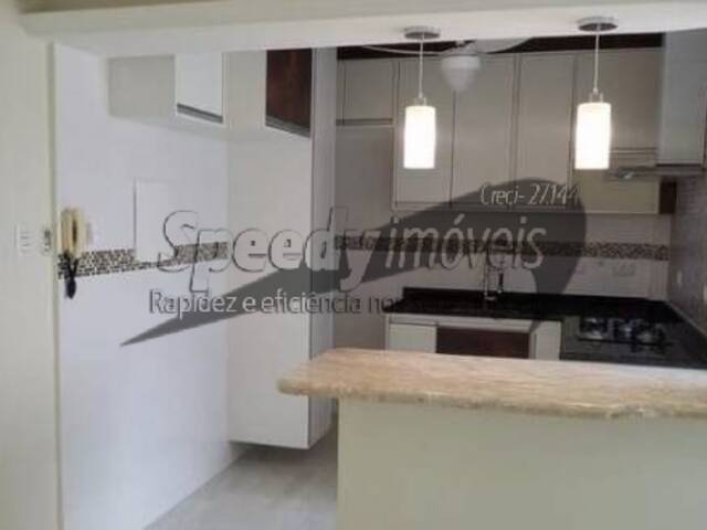 Apartamento para Venda em Santos - 2