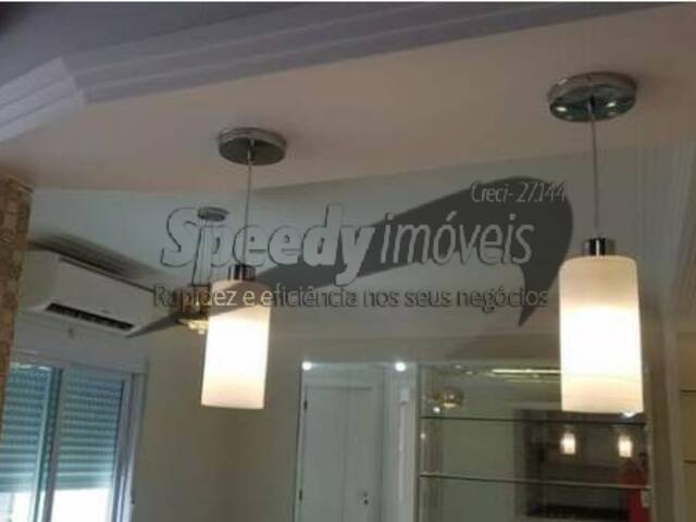 Apartamento para Venda em Santos - 3