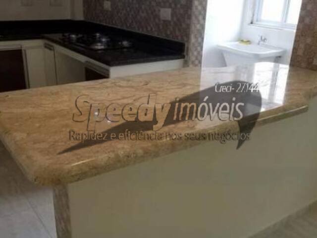 Apartamento para Venda em Santos - 5