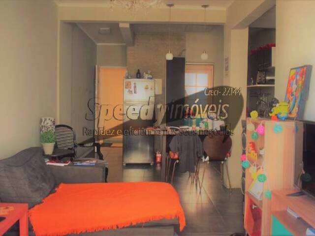 Apartamento para Venda em Santos - 2