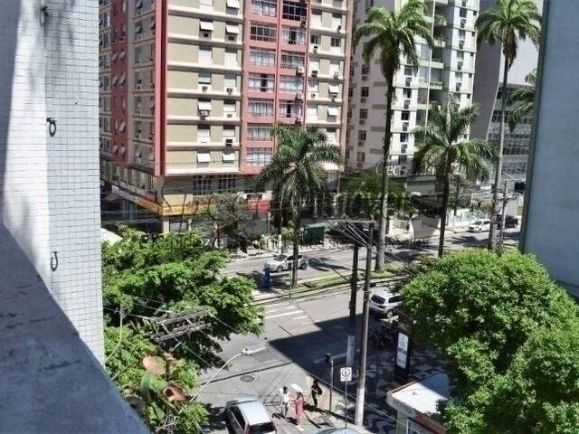Apartamento para Venda em Santos - 3