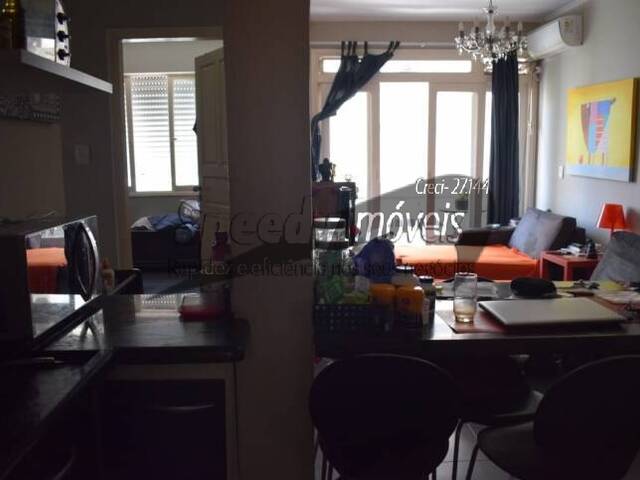 Apartamento para Venda em Santos - 4