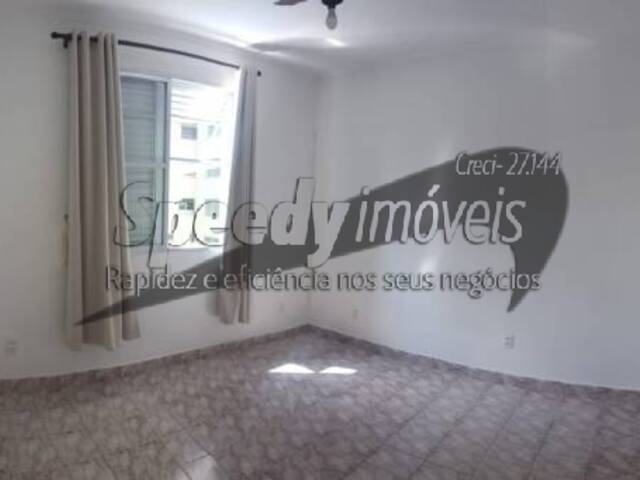 Apartamento para Venda em Santos - 3