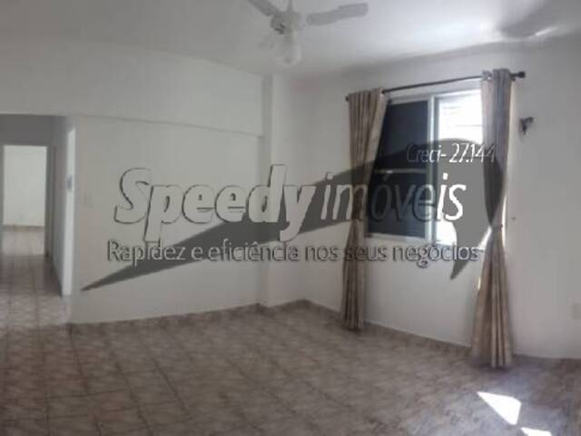 Apartamento para Venda em Santos - 2