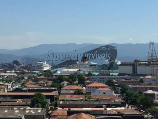 Apartamento para Venda em Santos - 5