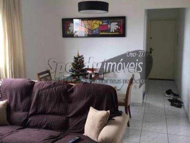 Apartamento para Venda em Santos - 2