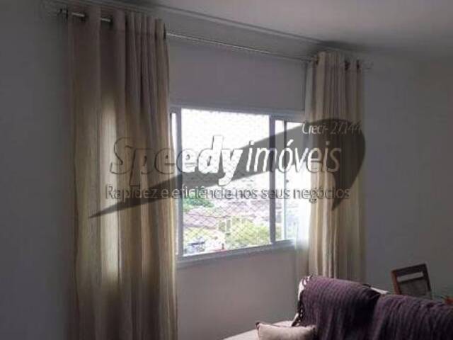 Apartamento para Venda em Santos - 4