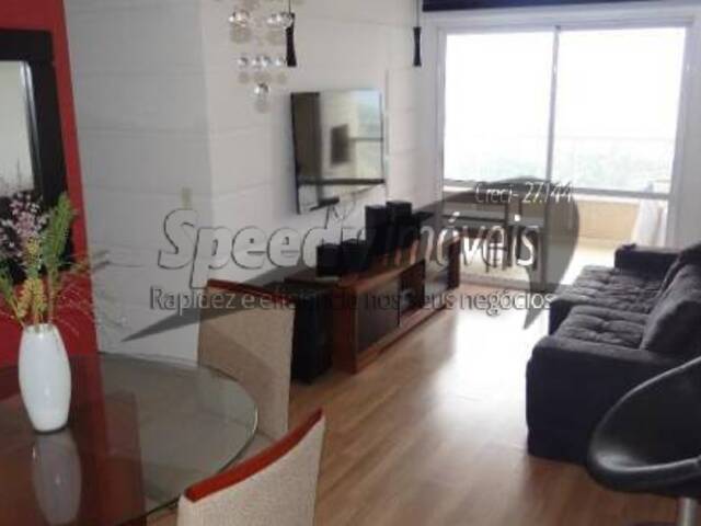 Apartamento para Venda em Santos - 5