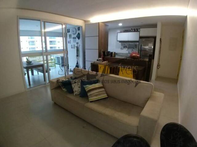 Apartamento para Venda em Santos - 2