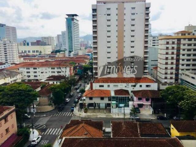 Apartamento para Venda em Santos - 3