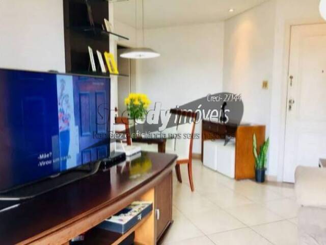 Apartamento para Venda em Santos - 5