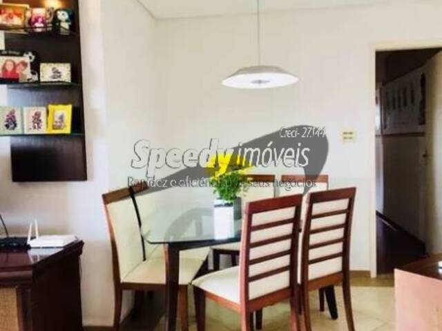Apartamento para Venda em Santos - 4