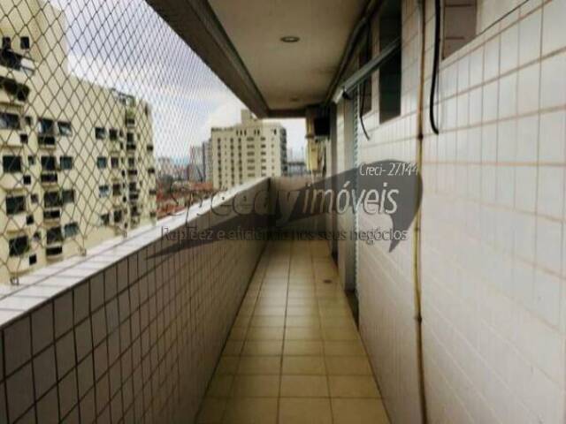 Apartamento para Venda em Santos - 2