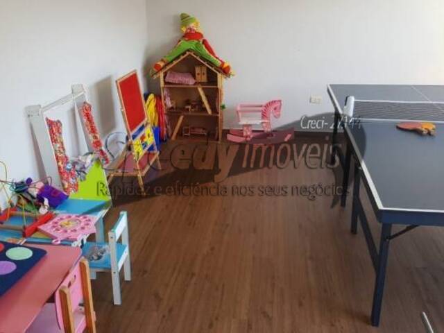 Apartamento para Venda em Santos - 4