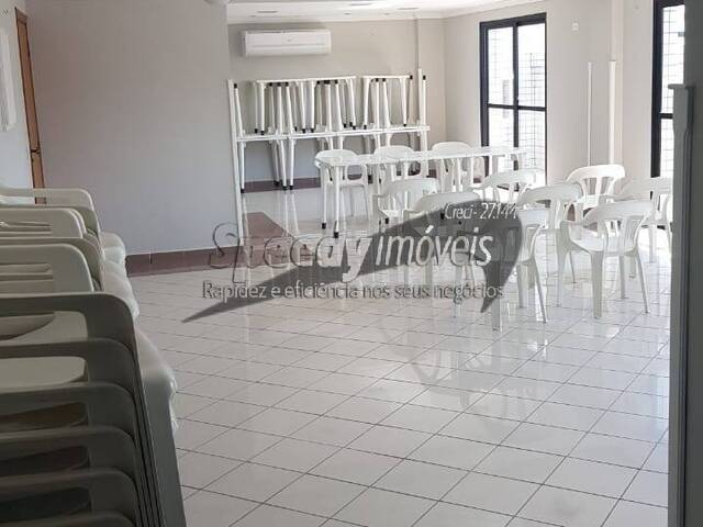 Apartamento para Venda em Santos - 5