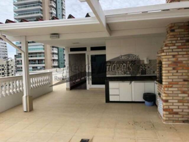 #2767 - Apartamento para Locação em Santos - SP - 2