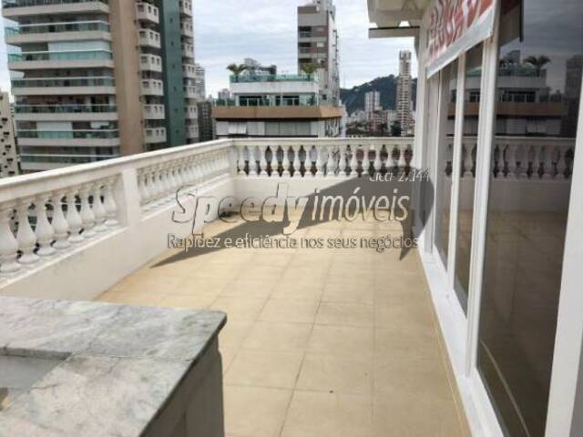 Apartamento para Locação em Santos - 5