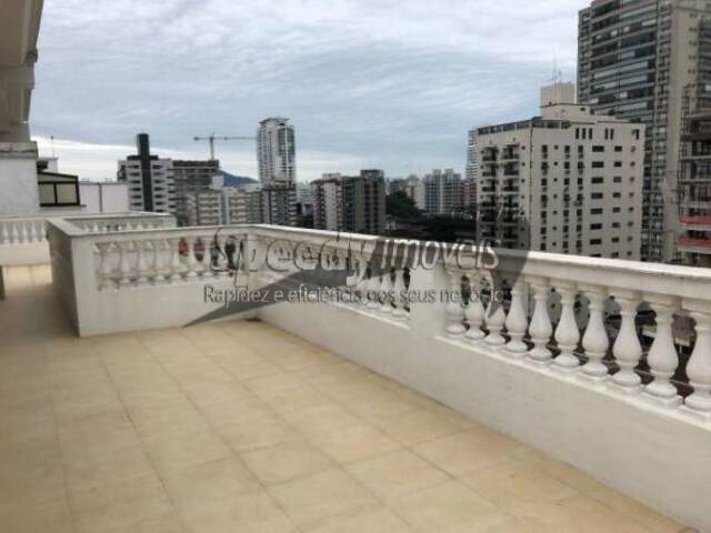 Apartamento para Locação em Santos - 4