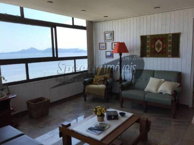 Apartamento para Locação em Santos - 4