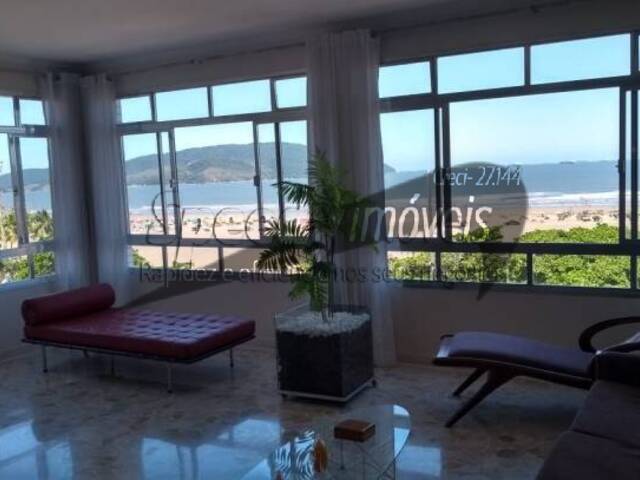 Apartamento para Venda em Santos - 3
