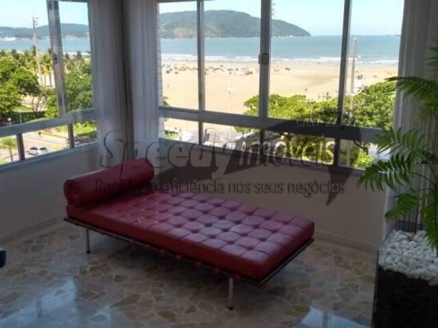 Apartamento para Venda em Santos - 2