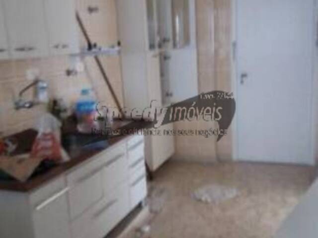 Apartamento para Venda em Santos - 5