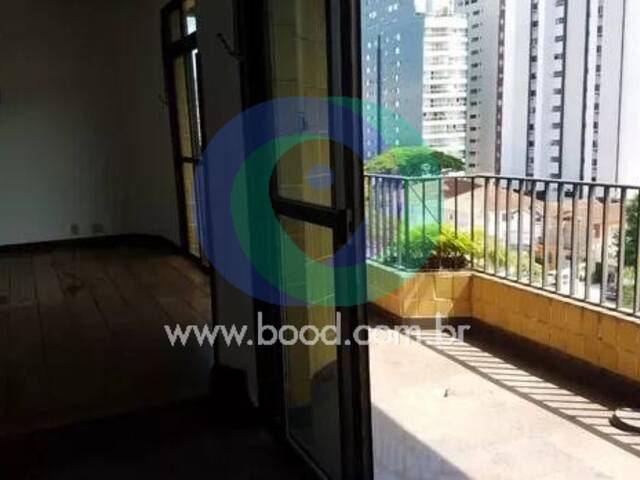 #2773 - Apartamento para Venda em Santos - SP - 3