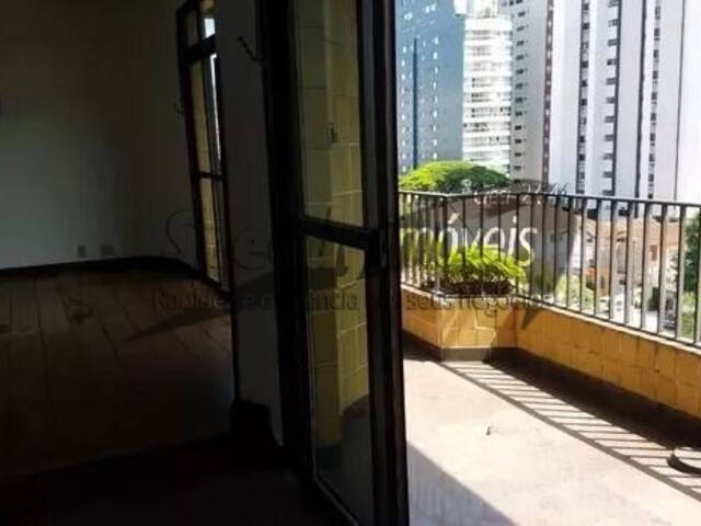 Apartamento para Venda em Santos - 3