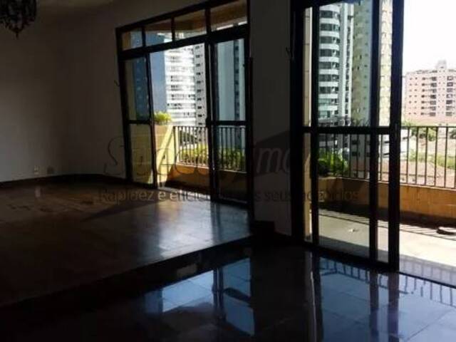 Apartamento para Venda em Santos - 2
