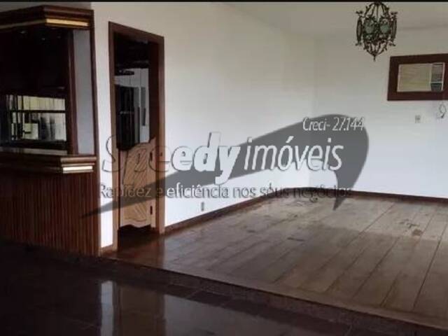 Apartamento para Venda em Santos - 5