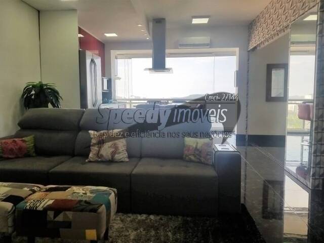 Apartamento para Venda em Santos - 5