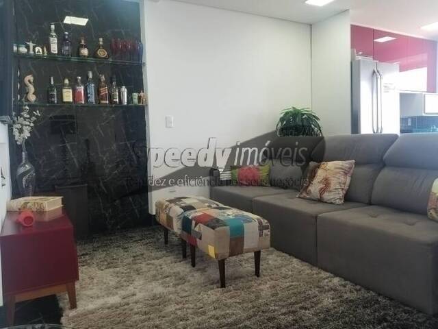 Apartamento para Venda em Santos - 4