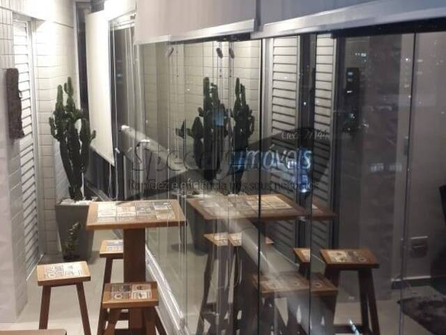 Apartamento para Venda em Santos - 2