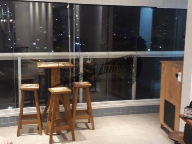 Apartamento para Venda em Santos - 3