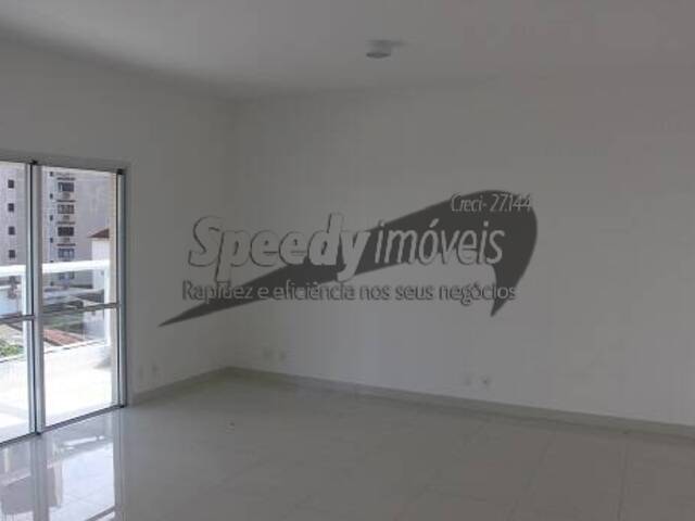 Apartamento para Venda em Santos - 3