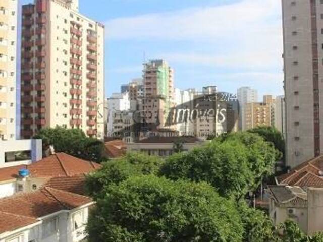 #2318 - Apartamento para Venda em Santos - SP