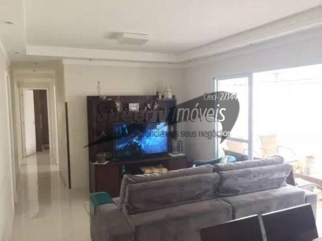 Apartamento para Venda em Santos - 3