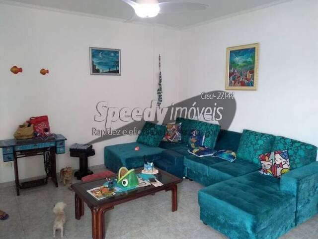 Apartamento para Venda em Santos - 4
