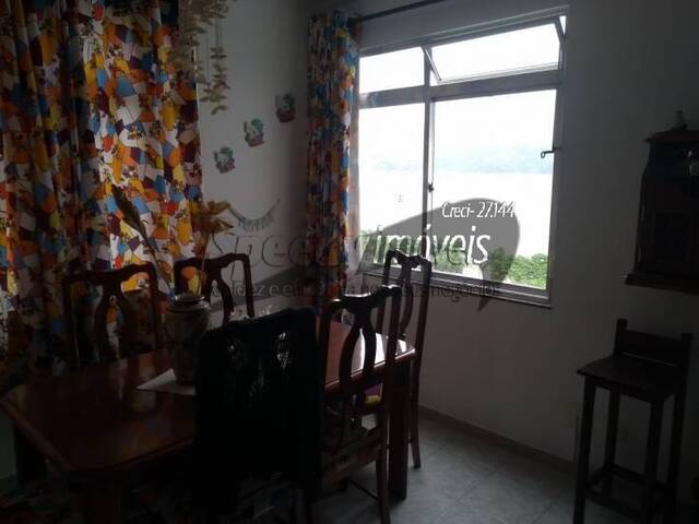 Apartamento para Venda em Santos - 5