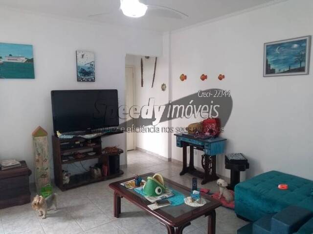 Apartamento para Venda em Santos - 3