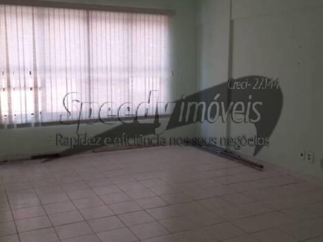#2778 - Sala para Venda em Santos - SP - 1