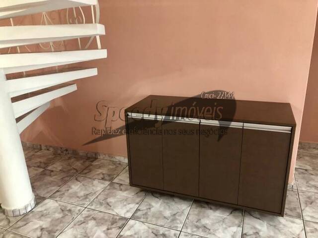 Cobertura para Venda em Santos - 5