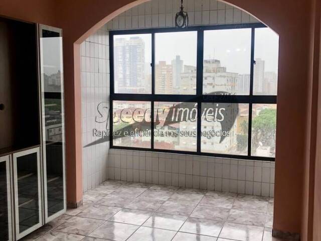 #2779 - Cobertura para Venda em Santos - SP - 2