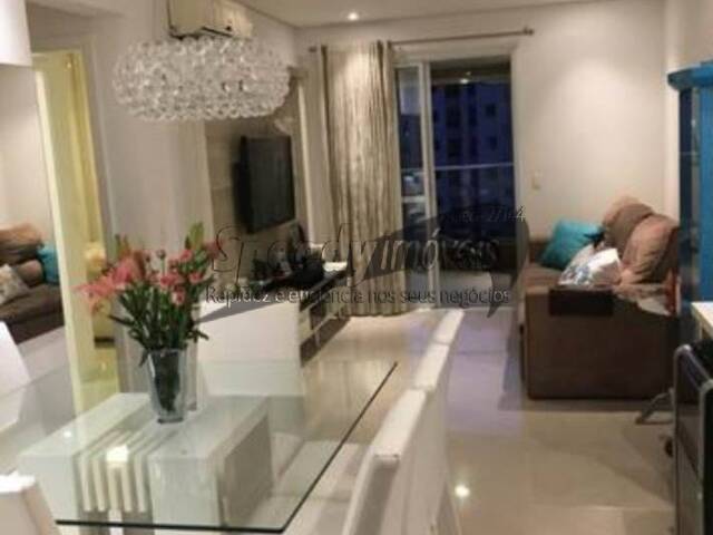 Apartamento para Venda em Santos - 5