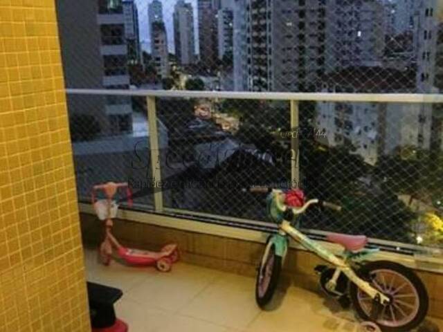 Apartamento para Venda em Santos - 2