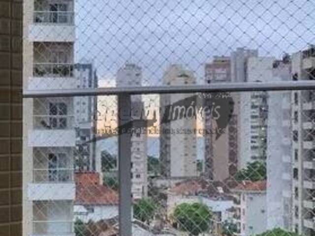 Apartamento para Venda em Santos - 3