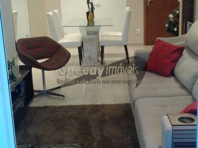 Apartamento para Venda em Santos - 3