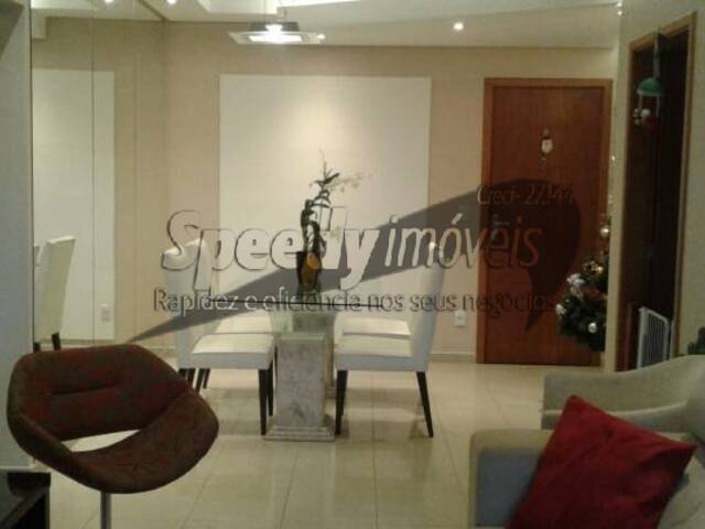 Apartamento para Venda em Santos - 5
