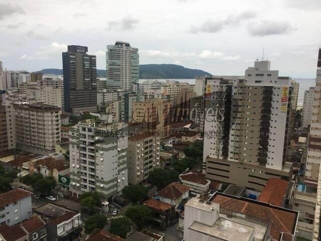 Apartamento para Venda em Santos - 5