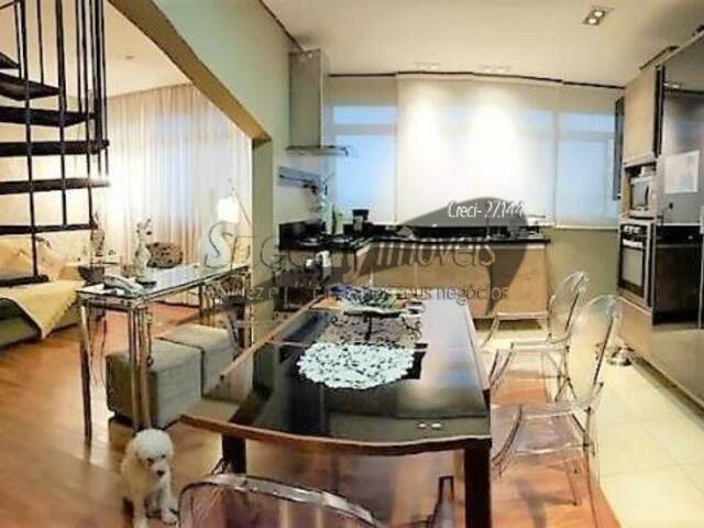 Apartamento para Venda em Santos - 3